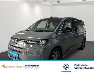 VW T7 Multivan Gebrauchtwagen