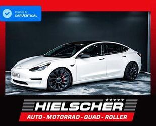 Tesla Model 3 Gebrauchtwagen