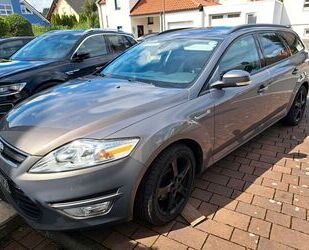 Ford Mondeo Gebrauchtwagen
