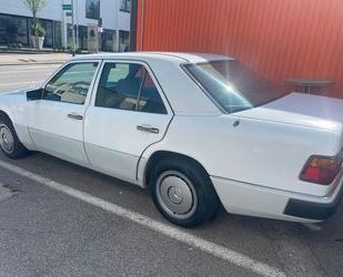 Mercedes-Benz 200 Gebrauchtwagen