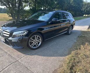 Mercedes-Benz C 200 Gebrauchtwagen
