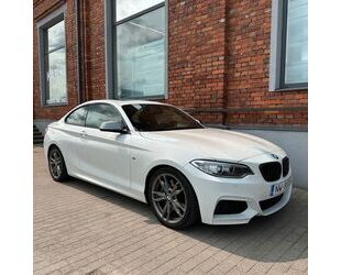 BMW M235 Gebrauchtwagen