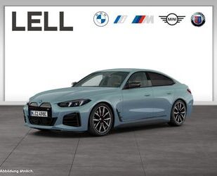BMW i4 Gebrauchtwagen
