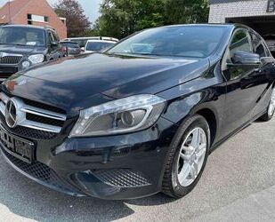 Mercedes-Benz A 200 Gebrauchtwagen