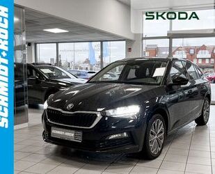 Skoda Scala Gebrauchtwagen