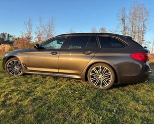 BMW 530 Gebrauchtwagen