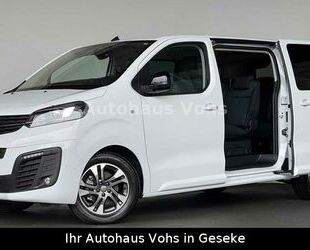 Opel Zafira Life Gebrauchtwagen