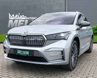 Skoda Enyaq Gebrauchtwagen
