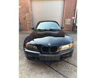 BMW Z3 Gebrauchtwagen