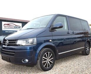 VW T5 Multivan Gebrauchtwagen