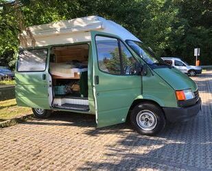 Ford Transit Gebrauchtwagen