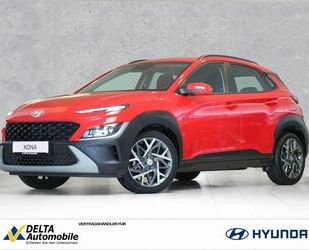 Hyundai KONA Gebrauchtwagen