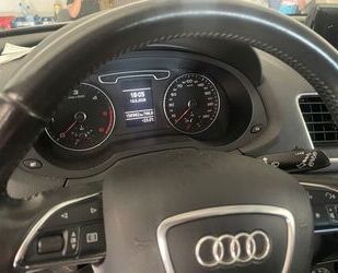Audi Q3 Gebrauchtwagen