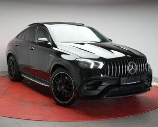 Mercedes-Benz GLE 63 AMG Gebrauchtwagen