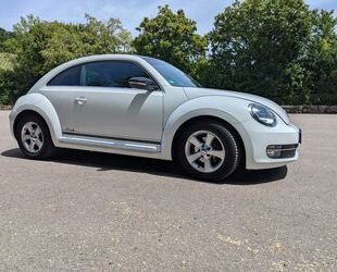 VW Beetle Gebrauchtwagen