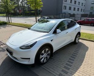 Tesla Model Y Gebrauchtwagen