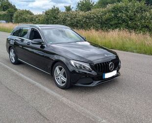 Mercedes-Benz C 400 Gebrauchtwagen