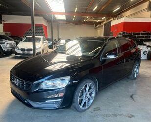 Volvo V60 Gebrauchtwagen