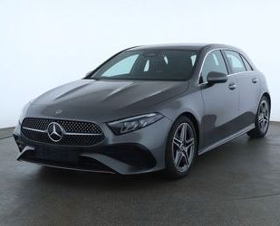 Mercedes-Benz A 200 Gebrauchtwagen