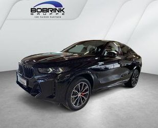 BMW X6 Gebrauchtwagen