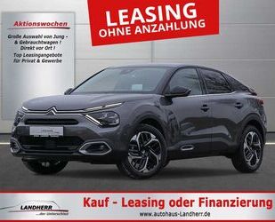 Citroen C4 Gebrauchtwagen