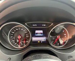 Mercedes-Benz CLA 220 Shooting Brake Gebrauchtwagen
