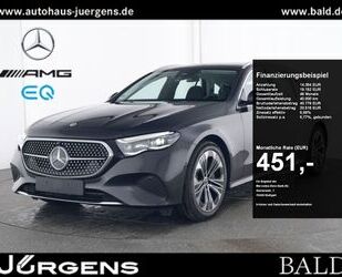 Mercedes-Benz E 300 Gebrauchtwagen
