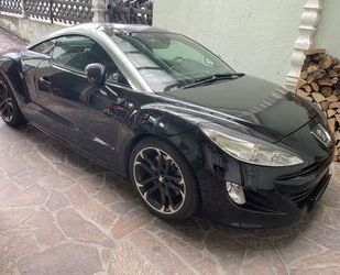 Peugeot RCZ Gebrauchtwagen