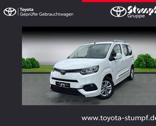 Toyota Proace City Gebrauchtwagen