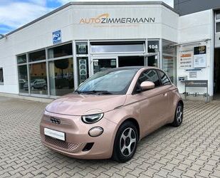 Fiat 500C Gebrauchtwagen