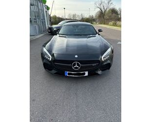 Mercedes-Benz AMG GT S Gebrauchtwagen