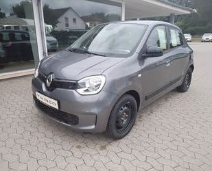 Renault Twingo Gebrauchtwagen