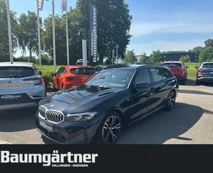 BMW 330 Gebrauchtwagen