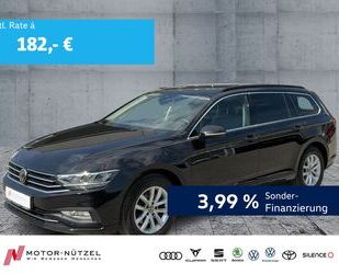 VW Passat Variant Gebrauchtwagen