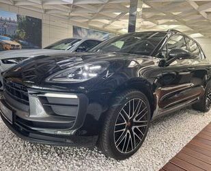 Porsche Macan Gebrauchtwagen