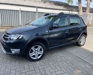 Dacia Sandero Gebrauchtwagen