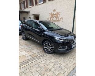 Renault Kadjar Gebrauchtwagen