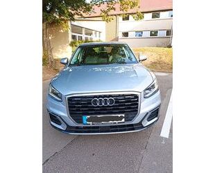 Audi Q2 Gebrauchtwagen