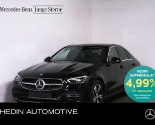 Mercedes-Benz C 180 Gebrauchtwagen