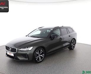 Volvo V60 Gebrauchtwagen