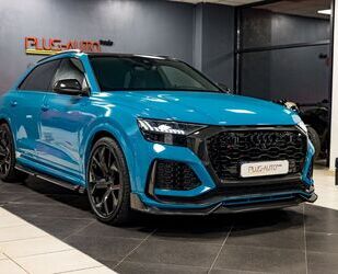 Audi RSQ8 Gebrauchtwagen