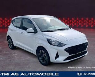 Hyundai i10 Gebrauchtwagen