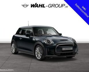 Mini Cooper SE Gebrauchtwagen
