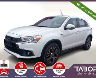 Mitsubishi ASX Gebrauchtwagen