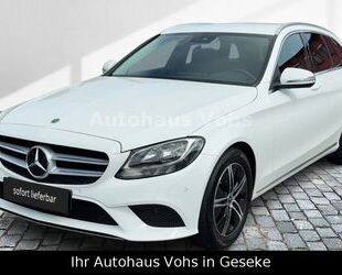Mercedes-Benz C 220 Gebrauchtwagen