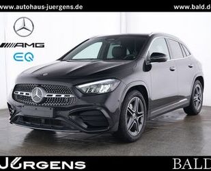 Mercedes-Benz GLA 200 Gebrauchtwagen
