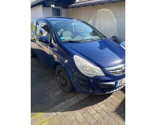 Opel Corsa Gebrauchtwagen