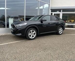 BMW X2 Gebrauchtwagen