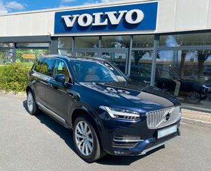 Volvo XC90 Gebrauchtwagen