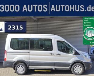 Ford Transit Gebrauchtwagen